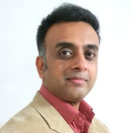 ANEEL NIKHIL MITRA