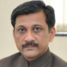 DR. DAFEDAR J. B.